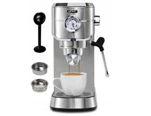 Puoliautomaattinen kahvikone Transa Electronics MultiCoffee hinta ja tiedot | Kahvinkeittimet ja kahvikoneet | hobbyhall.fi