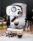 Täysautomaattinen kahvikone Yoer Short hinta ja tiedot | Kahvinkeittimet ja kahvikoneet | hobbyhall.fi