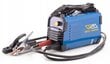 Invertterihitsauskone Weld Master IGBT-330A 30-330 A hinta ja tiedot | Hitsauslaitteet | hobbyhall.fi