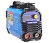 Invertterihitsauskone Weld Master IGBT-330A 30-330 A hinta ja tiedot | Hitsauslaitteet | hobbyhall.fi