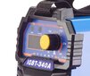 Invertterihitsauskone Weld Master IGBT-330A 30-330 A hinta ja tiedot | Hitsauslaitteet | hobbyhall.fi