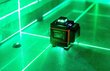 Lineaarinen lasertason Linbox, 1 kpl. hinta ja tiedot | Käsityökalut | hobbyhall.fi