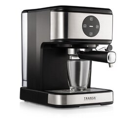 Espressokeitin Transa Electronics Baristoline TE-73 hinta ja tiedot | Kahvinkeittimet ja kahvikoneet | hobbyhall.fi