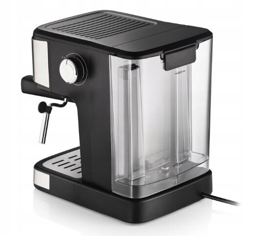 Espressokeitin Transa Electronics Baristoline TE-73 hinta ja tiedot | Kahvinkeittimet ja kahvikoneet | hobbyhall.fi