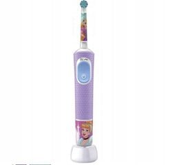 Sähköhammasharja Oral-B Vitality Pro 103 Princess hinta ja tiedot | Sähköhammasharjat | hobbyhall.fi