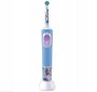 Sähköhammasharja Oral-B Vitality Pro D103 Frozen hinta ja tiedot | Sähköhammasharjat | hobbyhall.fi