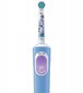 Sähköhammasharja Oral-B Vitality Pro D103 Frozen hinta ja tiedot | Sähköhammasharjat | hobbyhall.fi