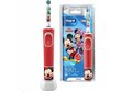 Oral-B Vitality Mickey hinta ja tiedot | Sähköhammasharjat | hobbyhall.fi