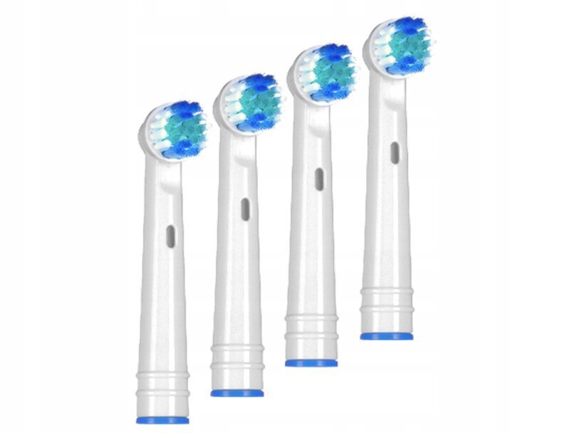 Oral-B Pro 3 E3400N Sensitive Pink hinta ja tiedot | Sähköhammasharjat | hobbyhall.fi