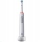 Oral-B Pro 3 3000 Sensitive Clean White hinta ja tiedot | Sähköhammasharjat | hobbyhall.fi