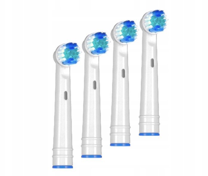 Oral-B Pro 3 3000 Sensitive Clean White hinta ja tiedot | Sähköhammasharjat | hobbyhall.fi