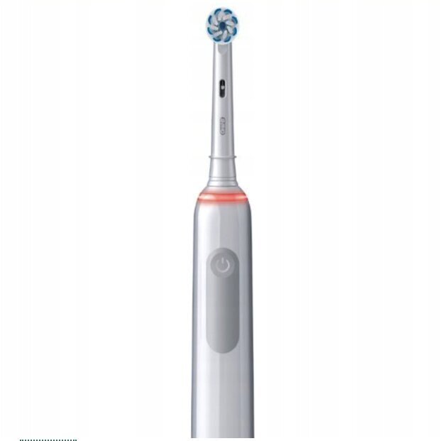 Oral-B Pro 3 3000 Sensitive Clean White hinta ja tiedot | Sähköhammasharjat | hobbyhall.fi