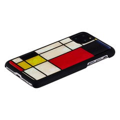 iKins Mondrian hinta ja tiedot | Puhelimen kuoret ja kotelot | hobbyhall.fi