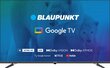 Blaupunkt 55UBG6000S hinta ja tiedot | Televisiot | hobbyhall.fi