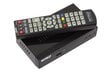WIWA H.265 2790Z (DVB-T) hinta ja tiedot | Blu-ray- ja DVD-soittimet | hobbyhall.fi