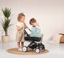 Nukkerattaat 3-in-1 setti Smoby Maxi-Cosi Quinny hinta ja tiedot | Tyttöjen lelut | hobbyhall.fi