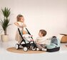 Nukkerattaat 3-in-1 setti Smoby Maxi-Cosi Quinny hinta ja tiedot | Tyttöjen lelut | hobbyhall.fi