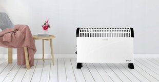 Sähköpatteri 2000W Maltec hinta ja tiedot | Maltec Kodinkoneiden lisätarvikkeet | hobbyhall.fi