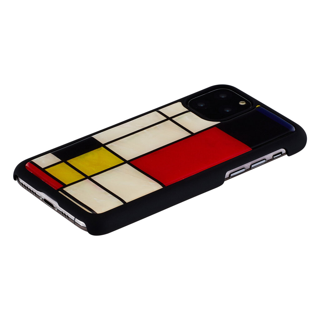 iKins Mondrian hinta ja tiedot | Puhelimen kuoret ja kotelot | hobbyhall.fi