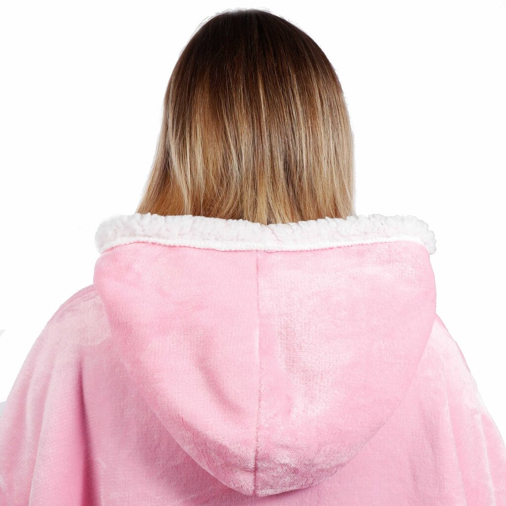 HA5082 Poncho/peitto hinta ja tiedot | Miesten puserot ja hupparit | hobbyhall.fi