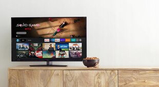 Amazon Fire TV Stick 4K MAX hinta ja tiedot | Amazon Kodinkoneet ja kodinelektroniikka | hobbyhall.fi