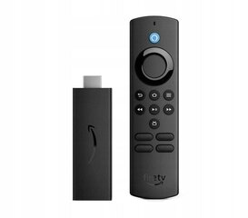 Amazon Fire TV Stick Lite 2022 hinta ja tiedot | TV-virittimet | hobbyhall.fi