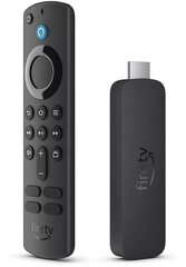 Amazon Fire TV Stick 4K 2023 hinta ja tiedot | Amazon Tietokoneet ja pelaaminen | hobbyhall.fi