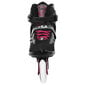 Naisten rullaluistimet Fila Wave 84 Lady (010622235) musta/magenta (40,5) hinta ja tiedot | Rullaluistimet | hobbyhall.fi