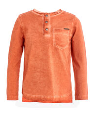 Gulliver T-paita, oranssi hinta ja tiedot | Poikien paidat | hobbyhall.fi