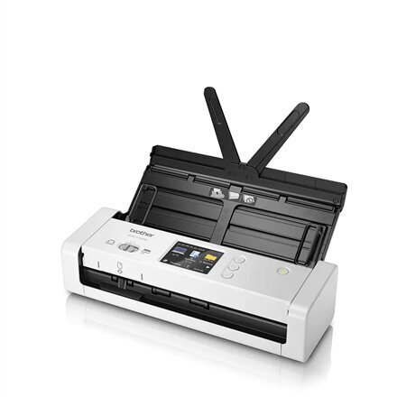 Scanner Brother ADS1700WTC1 hinta ja tiedot | Skannerit | hobbyhall.fi