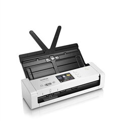 Scanner Brother ADS1700WTC1 hinta ja tiedot | Skannerit | hobbyhall.fi