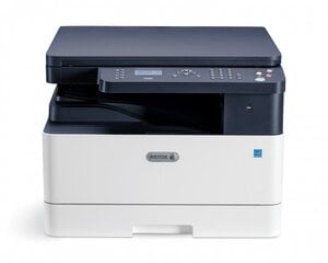 Xerox B1022V_B, A3, mustavalkoinen hinta ja tiedot | Tulostimet | hobbyhall.fi