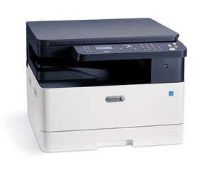 Xerox B1022V_B, A3, mustavalkoinen hinta ja tiedot | Tulostimet | hobbyhall.fi