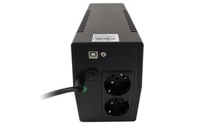 Alantec AP-BK650 hinta ja tiedot | UPS-laitteet | hobbyhall.fi