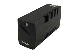 Alantec AP-BK650 hinta ja tiedot | UPS-laitteet | hobbyhall.fi