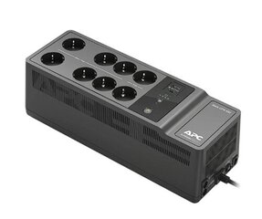 APC BE850G2-IT hinta ja tiedot | UPS-laitteet | hobbyhall.fi