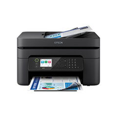 Epson WorkForce WF-2950DWF hinta ja tiedot | Tulostimet | hobbyhall.fi