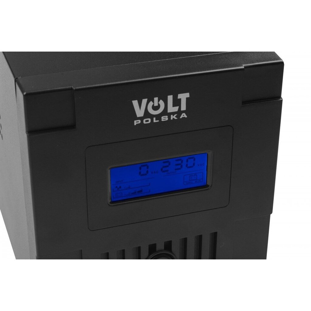 Volt Polska 5UP0600070 hinta ja tiedot | UPS-laitteet | hobbyhall.fi