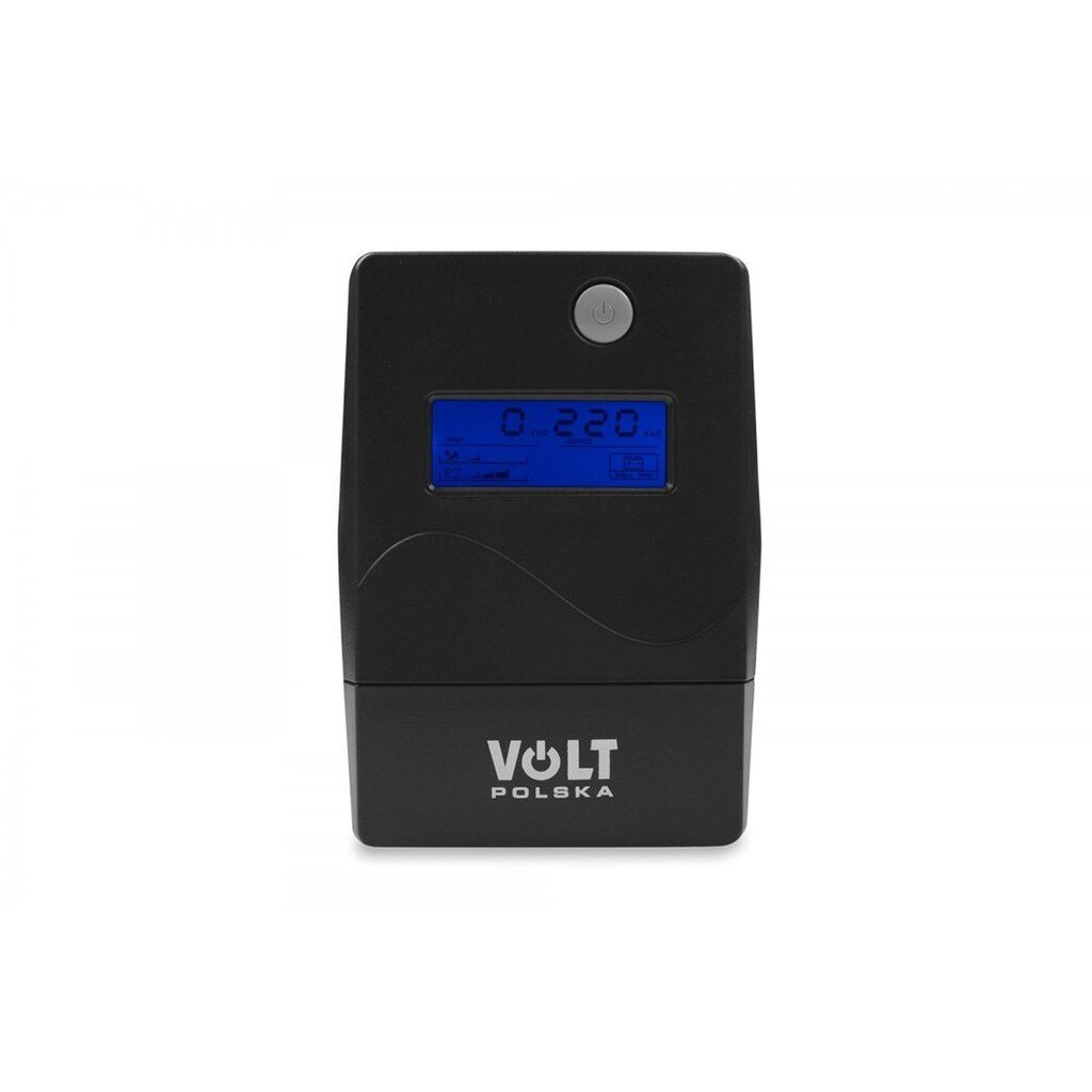 Volt Polska 5UP0600070 hinta ja tiedot | UPS-laitteet | hobbyhall.fi