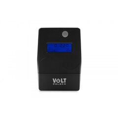 Volt Polska 5UP0800090 hinta ja tiedot | UPS-laitteet | hobbyhall.fi