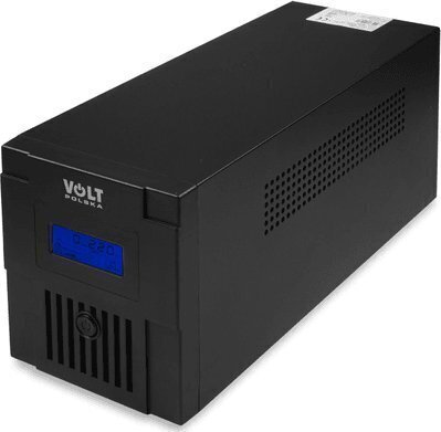 Volt Polska 5UP2000029 hinta ja tiedot | UPS-laitteet | hobbyhall.fi