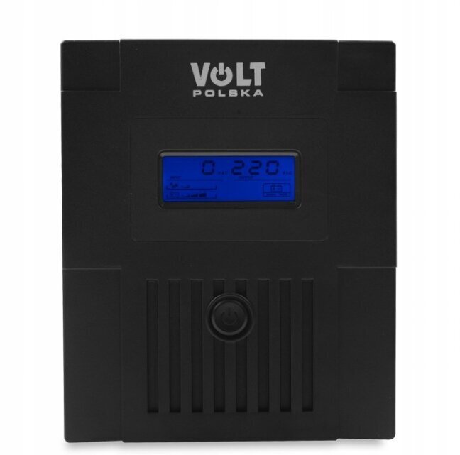 Volt Polska 5UP2000029 hinta ja tiedot | UPS-laitteet | hobbyhall.fi