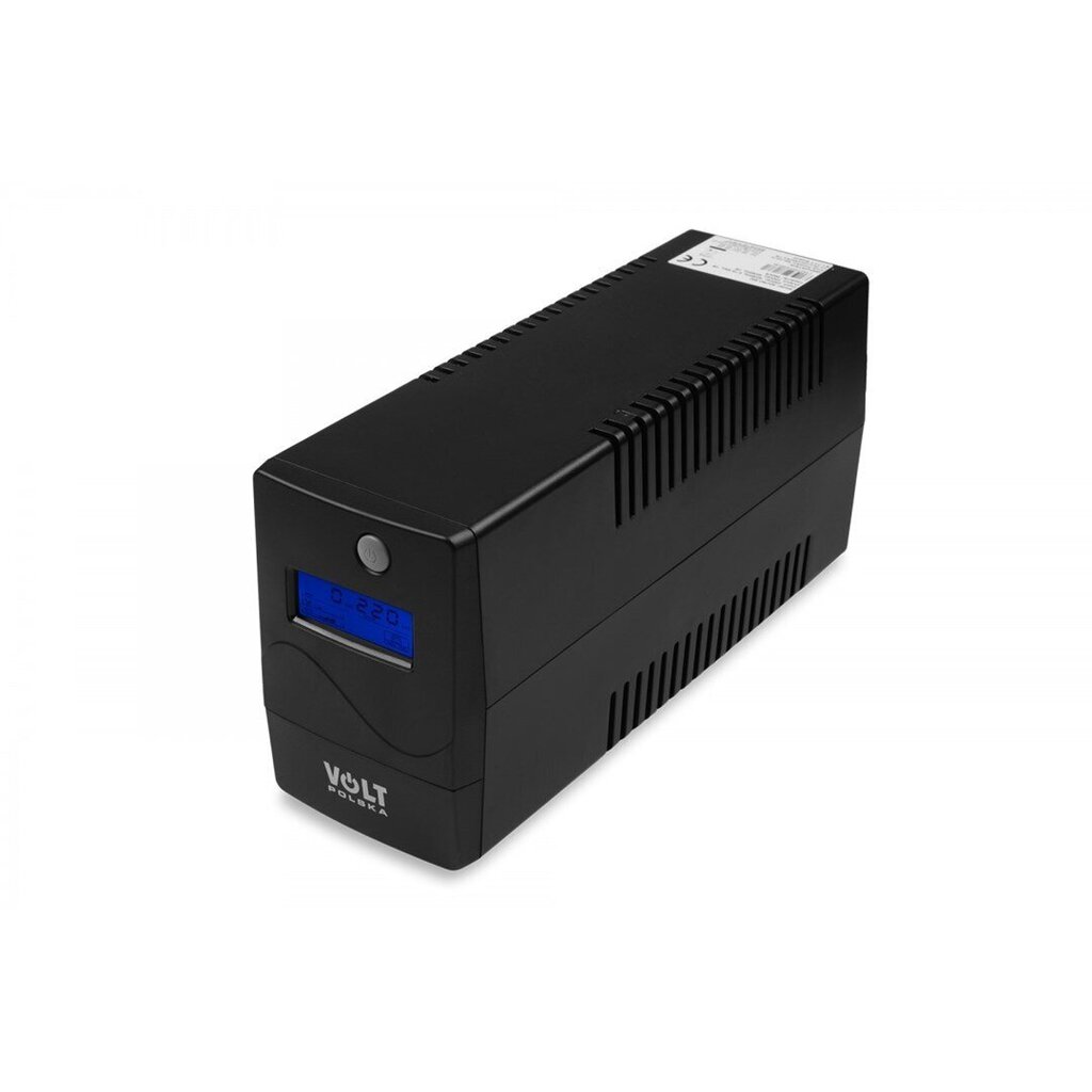 Volt 5UP1000028 hinta ja tiedot | UPS-laitteet | hobbyhall.fi