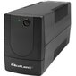 Qoltec Monolith 53773 480W FR hinta ja tiedot | UPS-laitteet | hobbyhall.fi