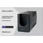 Qoltec Monolith 53773 480W FR hinta ja tiedot | UPS-laitteet | hobbyhall.fi