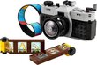 31147 LEGO® Creator Retro Camera hinta ja tiedot | LEGOT ja rakennuslelut | hobbyhall.fi