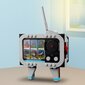 31147 LEGO® Creator Retro Camera hinta ja tiedot | LEGOT ja rakennuslelut | hobbyhall.fi