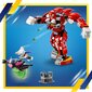 76996 Lego® Sonic Knucklesin vartijarobotti hinta ja tiedot | LEGOT ja rakennuslelut | hobbyhall.fi