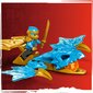 71802 Lego® Ninjago Nya Rising lohikäärmeen hyökkäys hinta ja tiedot | LEGOT ja rakennuslelut | hobbyhall.fi