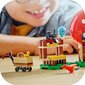 71429 Lego® Super Mario Nabbit Toadin kaupassa ‑laajennussarja hinta ja tiedot | LEGOT ja rakennuslelut | hobbyhall.fi